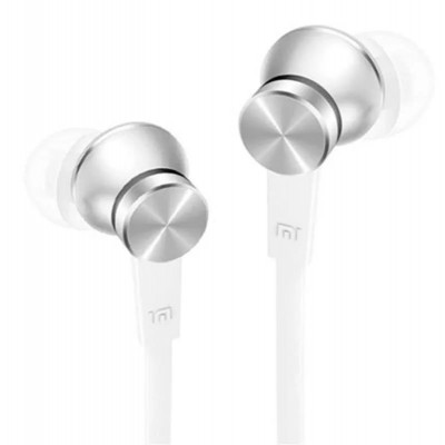 Qulaqlıq Xiaomi in-ear Basic Silver